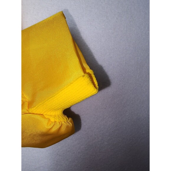 Vintage Dekalb Seed Corn Farming Swingster Windbreaker Jacket Coat 1970s Mens XL - Picture 13 of 15